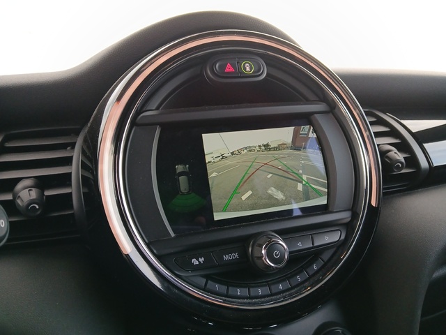 fotoG 13 del MINI MINI 3 Puertas Cooper SE 135 kW (184 CV) 184cv Eléctrico del 2020 en Alicante