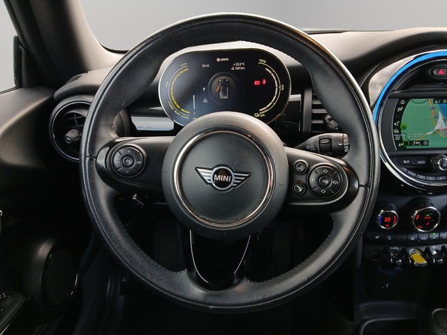 fotoG 14 del MINI MINI 3 Puertas Cooper SE 135 kW (184 CV) 184cv Eléctrico del 2020 en Alicante