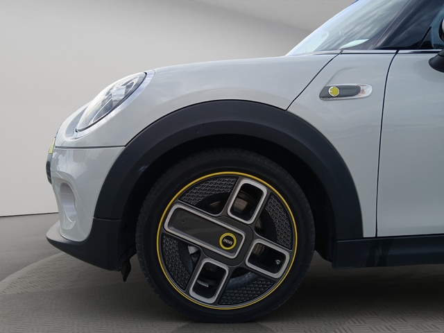 fotoG 20 del MINI MINI 3 Puertas Cooper SE 135 kW (184 CV) 184cv Eléctrico del 2020 en Alicante