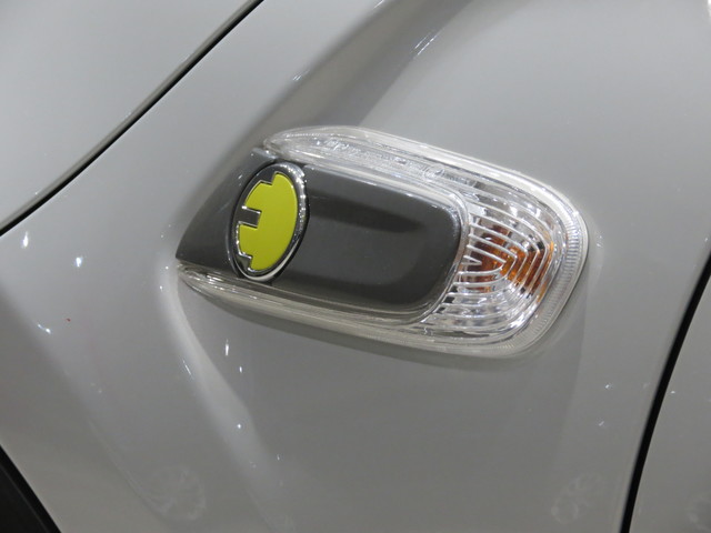 fotoG 26 del MINI MINI 3 Puertas Cooper SE 135 kW (184 CV) 184cv Eléctrico del 2020 en Alicante