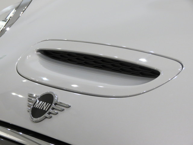 fotoG 28 del MINI MINI 3 Puertas Cooper SE 135 kW (184 CV) 184cv Eléctrico del 2020 en Alicante