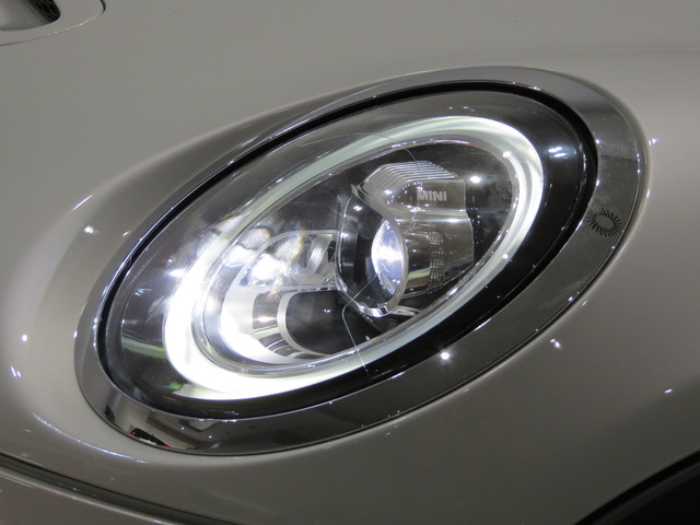 fotoG 29 del MINI MINI 3 Puertas Cooper SE 135 kW (184 CV) 184cv Eléctrico del 2020 en Alicante