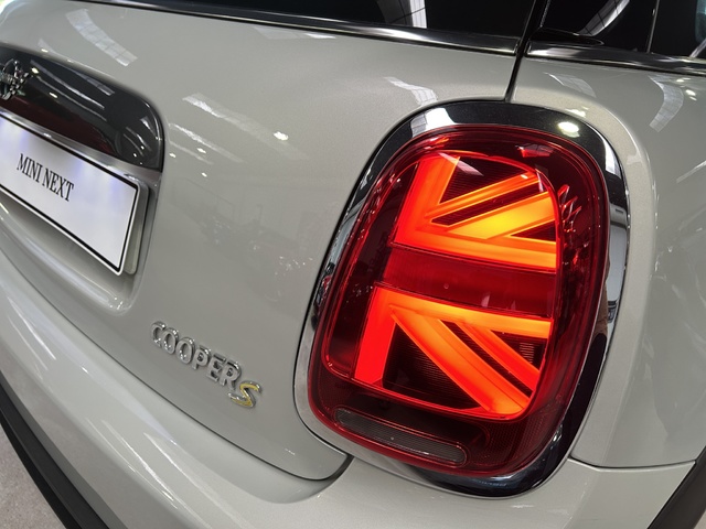 fotoG 31 del MINI MINI 3 Puertas Cooper SE 135 kW (184 CV) 184cv Eléctrico del 2020 en Alicante