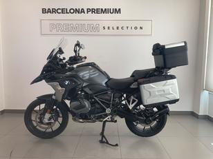motos BMW Motorrad R 1250 GS segunda mano