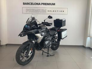 motos segunda mano BMW Motorrad