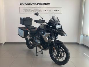 motos segunda mano BMW Motorrad