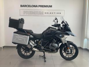ofertas BMW Motorrad R 1250 GS segunda mano
