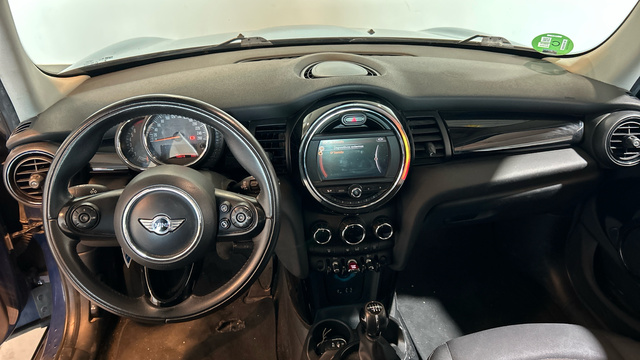 fotoG 6 del MINI MINI 5 Puertas Cooper 100 kW (136 CV) 136cv Gasolina del 2015 en Madrid