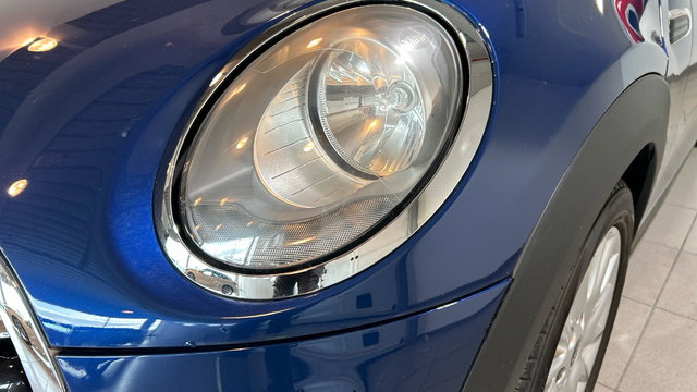 fotoG 16 del MINI MINI 5 Puertas Cooper 100 kW (136 CV) 136cv Gasolina del 2015 en Madrid