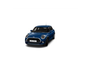 Fotos de MINI 5 Puertas Cooper 100 kW (136 CV)