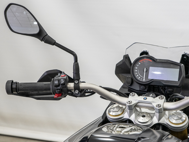 BMW Motorrad F 850 GS  de ocasión 