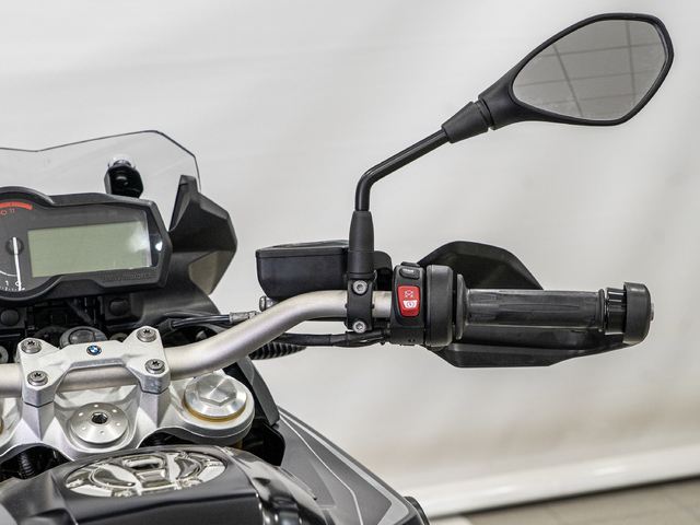 BMW Motorrad F 850 GS  de ocasión 