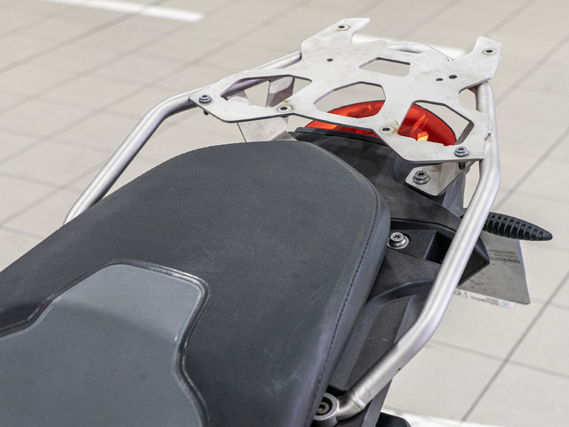 BMW Motorrad F 850 GS  de ocasión 