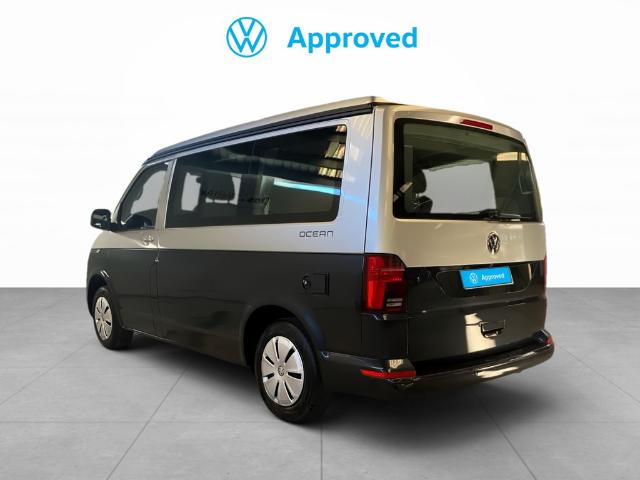 Volkswagen California Ocean 2.0 TDI BMT 110 kW (150 CV) DSG