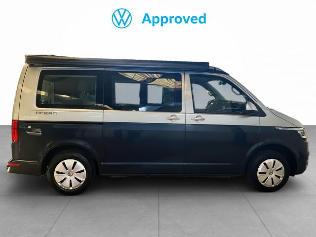 Volkswagen California Ocean 2.0 TDI BMT 110 kW (150 CV) DSG