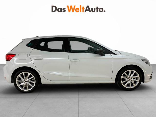 SEAT Ibiza 1.5 TSI S&S FR XS DSG 110 kW (150 CV)