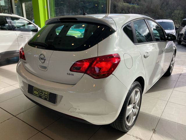 Opel Astra 1.7 CDTI Selective 81 kW (110 CV)
