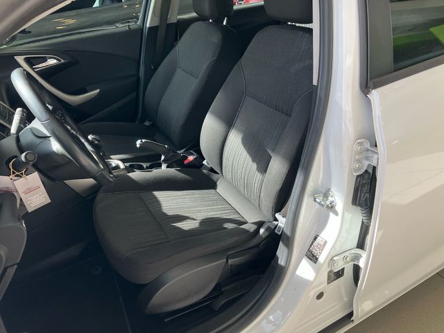 Opel Astra 1.7 CDTI Selective 81 kW (110 CV)