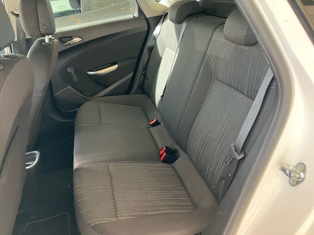 Opel Astra 1.7 CDTI Selective 81 kW (110 CV)