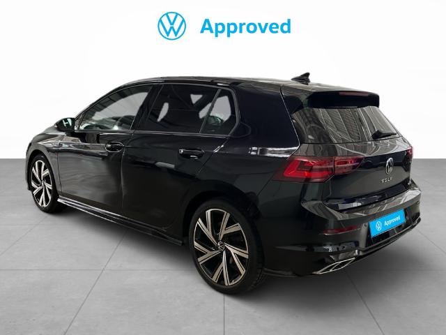 Volkswagen Golf R-Line 1.5 eTSI 96 kW (131 CV) DSG