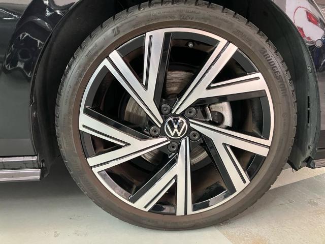 Volkswagen Golf R-Line 1.5 eTSI 96 kW (131 CV) DSG