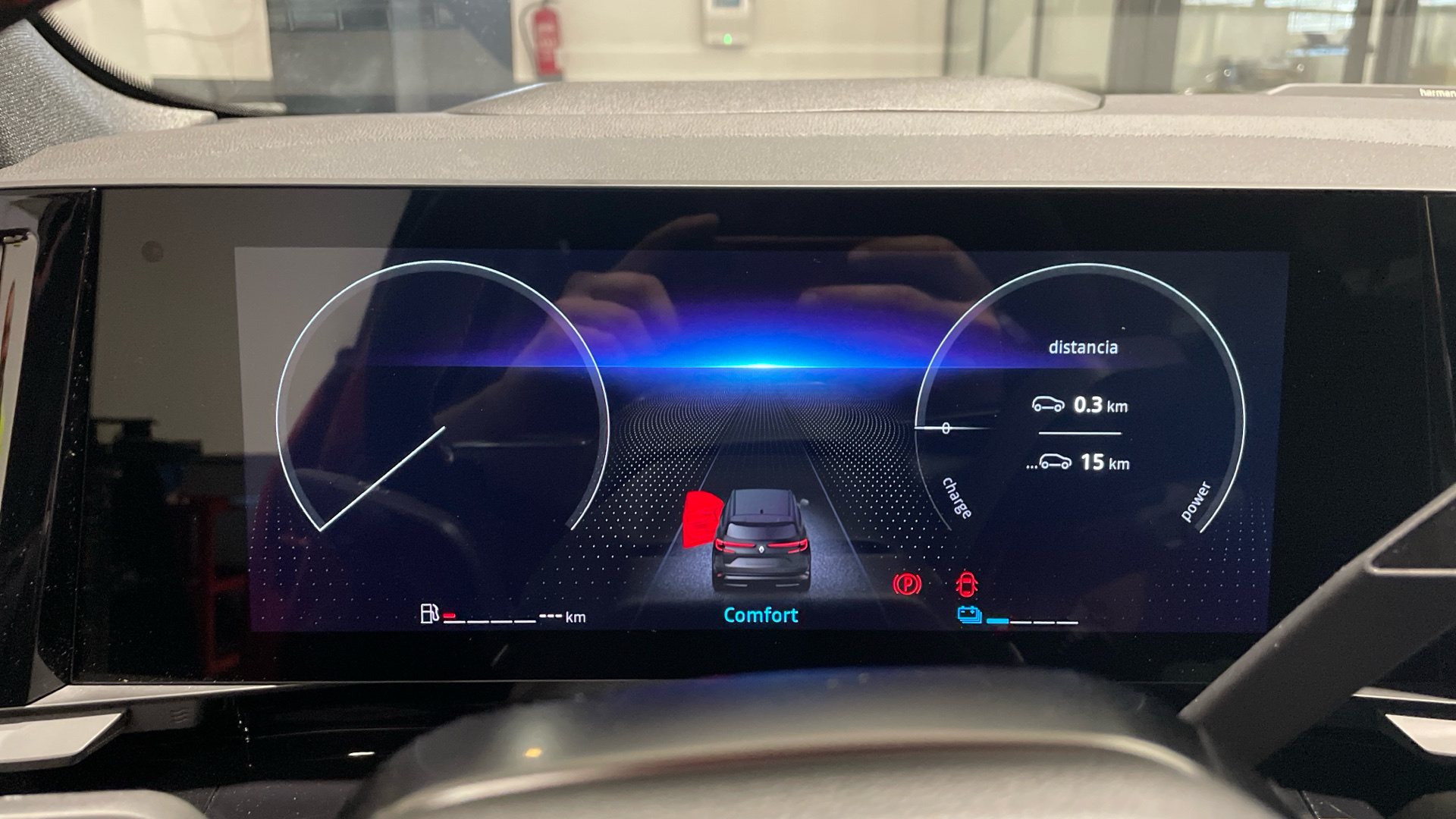 Renault Espace E-Tech 200 - 6