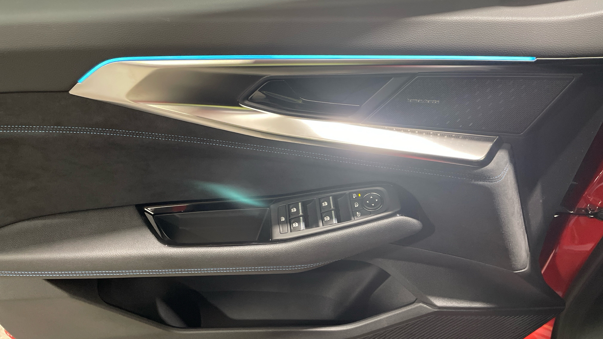 Renault Espace E-Tech 200 - 9