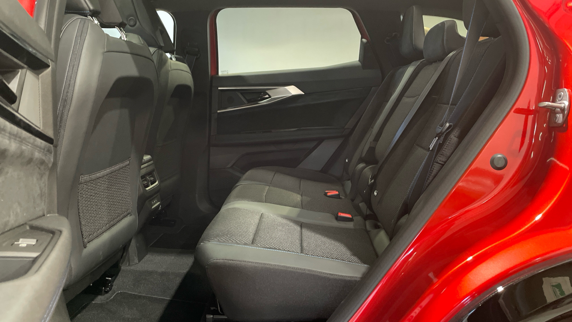 Renault Espace E-Tech 200 - 12