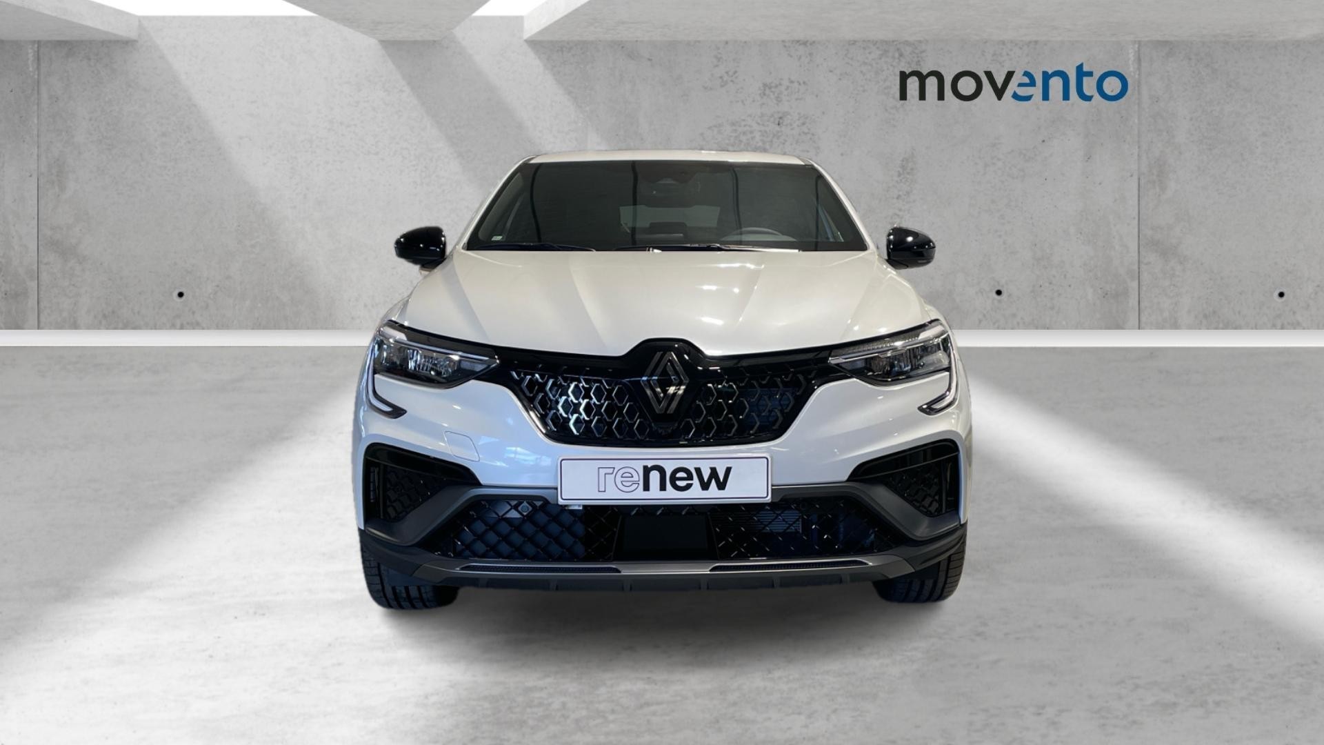 Renault Arkana E-TECH Híbrido 145 - 4