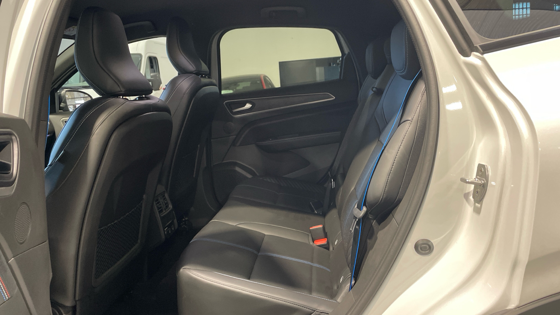 Renault Arkana E-TECH Híbrido 145 - 12