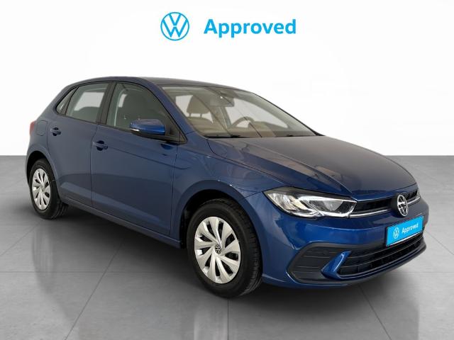 Volkswagen Polo 1.0 TSI 70 kW (95 CV)