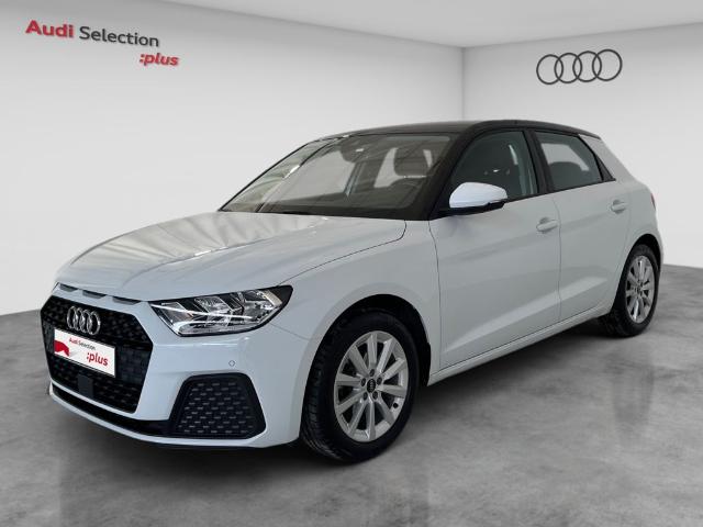 Audi A1 Sportback Advanced 25 TFSI 70 kW (95 CV)