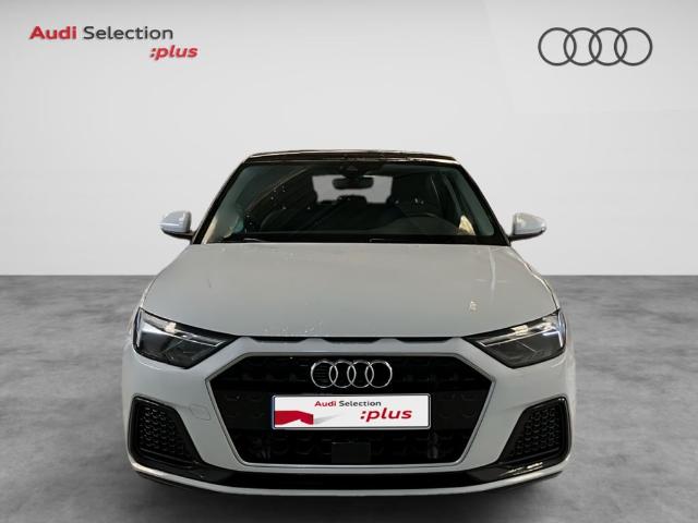 Audi selection Plus