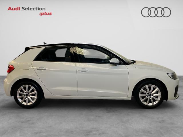 Audi selection Plus