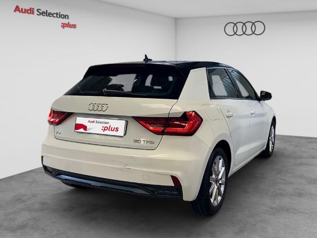 Audi selection Plus