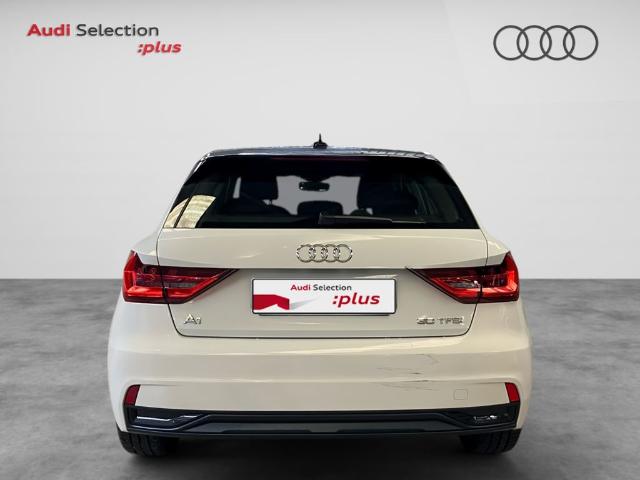 Audi selection Plus