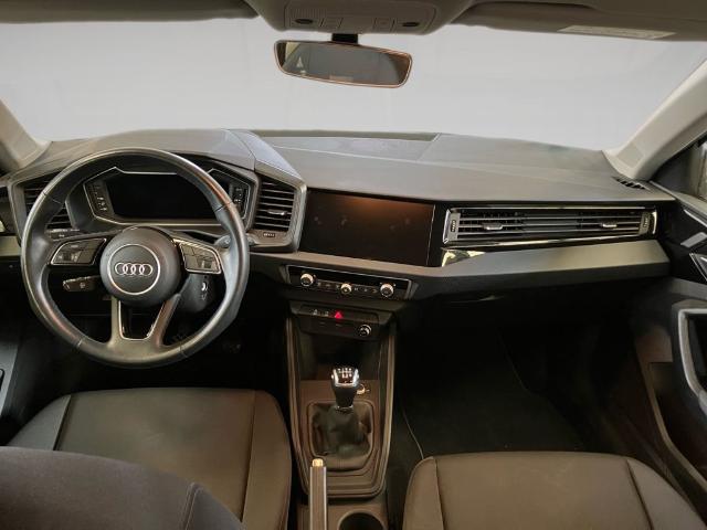 Audi selection Plus