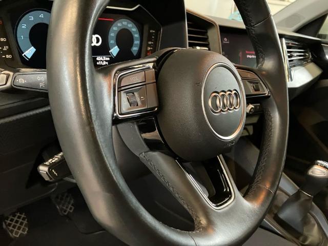 Audi selection Plus