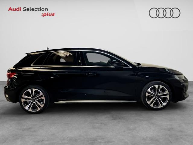 Audi selection Plus