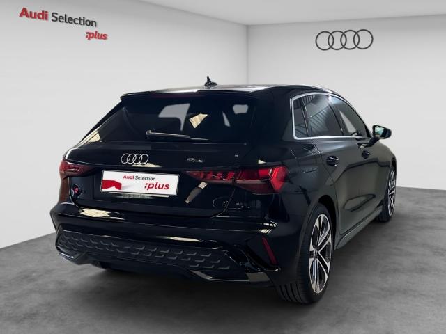 Audi selection Plus