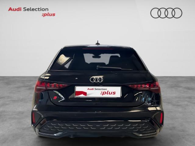 Audi selection Plus