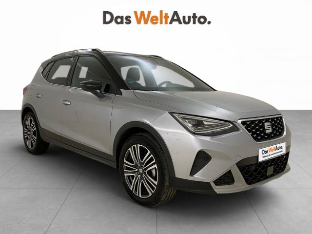 SEAT Arona 1.0 TSI S&S Xperience XM 81 kW (110 CV)