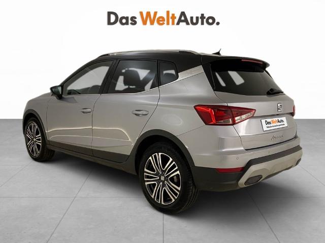 SEAT Arona 1.0 TSI S&S Xperience XM 81 kW (110 CV)