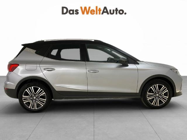 SEAT Arona 1.0 TSI S&S Xperience XM 81 kW (110 CV)