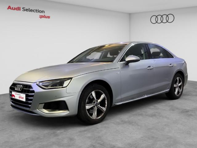Audi selection Plus