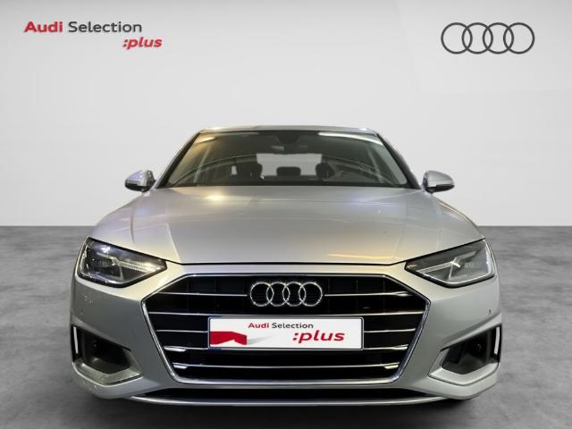 Audi A4 Advanced 30 TDI 100 kW (136 CV) S tronic