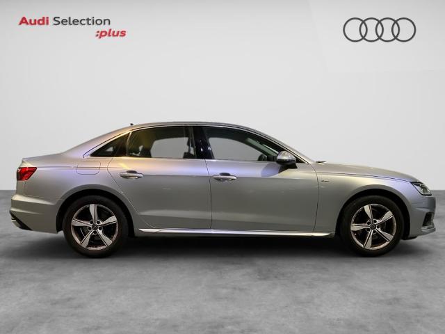 Audi A4 Advanced 30 TDI 100 kW (136 CV) S tronic