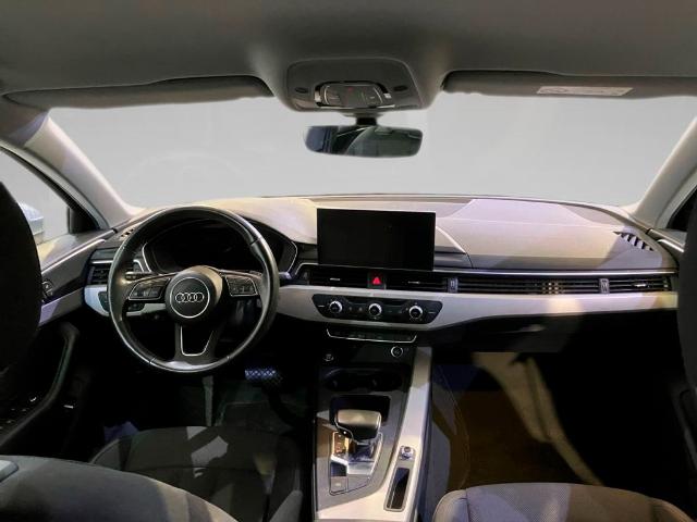 Audi A4 Advanced 30 TDI 100 kW (136 CV) S tronic