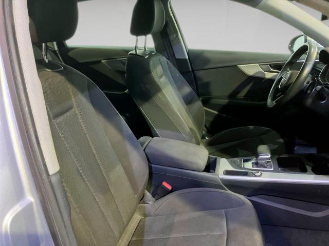 Audi A4 Advanced 30 TDI 100 kW (136 CV) S tronic
