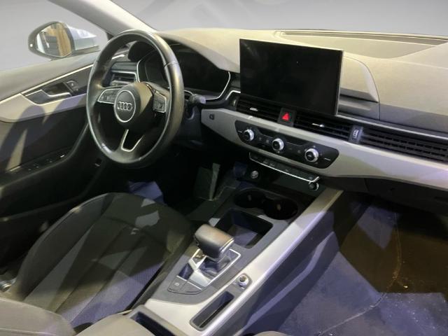 Audi A4 Advanced 30 TDI 100 kW (136 CV) S tronic